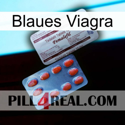 Blaue Viagra 36